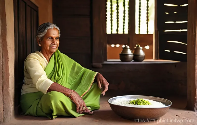 발효식품의 종류와 프로바이오틱스 함량 - **Homemade Morning Yogurt Bowl**
    A bright, clean, and inviting scene of a person (gender-neutral...